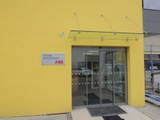Markýzy ABB Brno